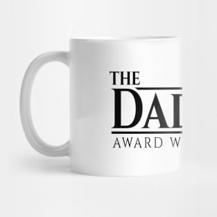 The Dad Life v2 Mug